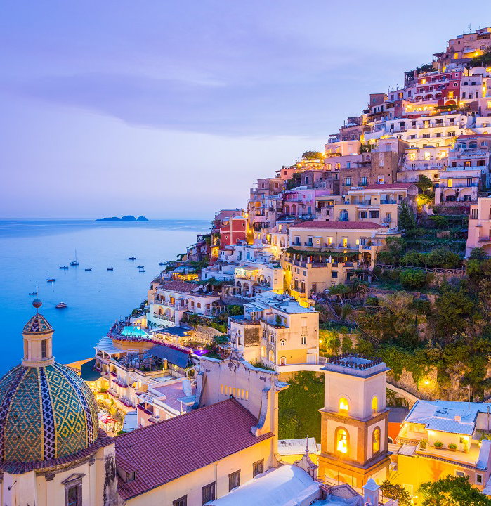 Amalfi Coast