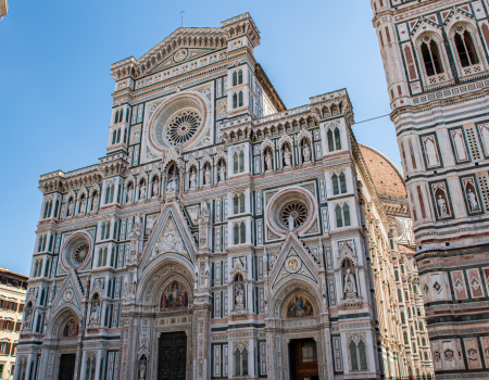 Visit Florence